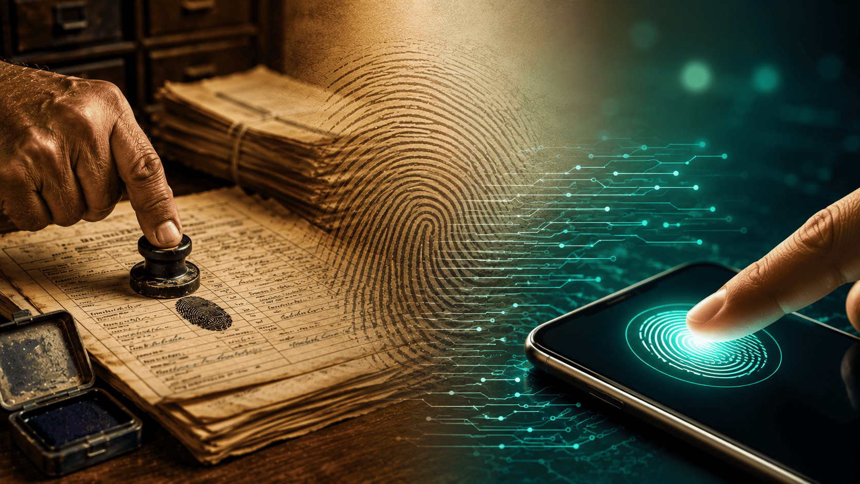 The "Thappa" Paradox: Why We Traded Human Corruption for Algorithmic Authority